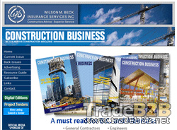 Constructionbusiness.ca - Construction Business